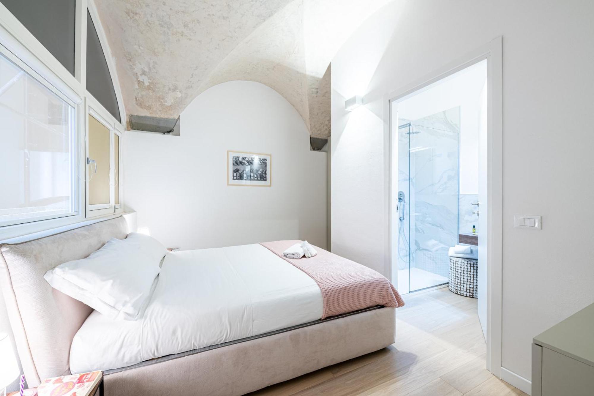 Algila Lifestyle Tornabuoni Apartamento *